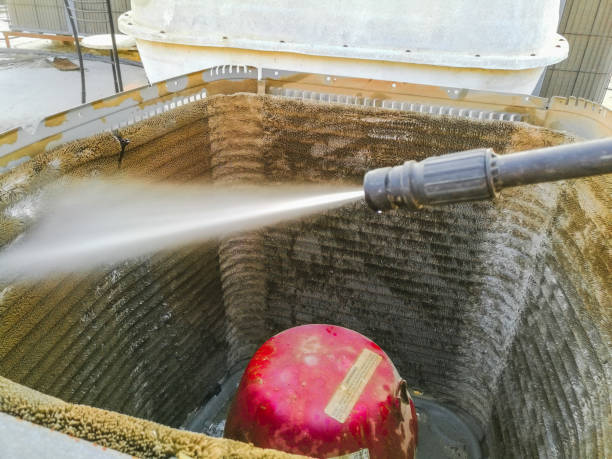 Boston, MA Airduct Cleaning Company