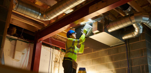  Boston, MA Airduct Cleaning Pros