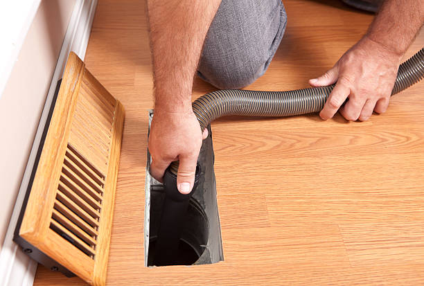 Best Residential Air Duct Cleaning  in Boston, MA