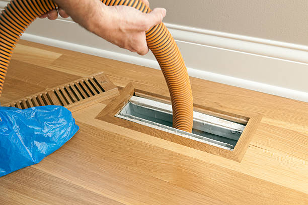 Best Local Air Duct Cleaning Services  in Boston, MA