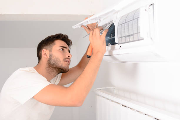 Best Commercial Air Duct Cleaning  in Boston, MA