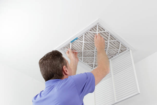 Ductwork Cleaning Services in Boston, MA